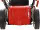 Efco LR 53 VK Allroad PLUS 4 - Rasaerba a scoppio semovente - Motore Emak K 805 OHV da 196 cc