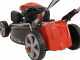Efco LR 53 VK Allroad PLUS 4 - Rasaerba a scoppio semovente - Motore Emak K 805 OHV da 196 cc