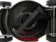 Efco LR 53 VK Allroad PLUS 4 - Rasaerba a scoppio semovente - Motore Emak K 805 OHV da 196 cc