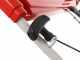 Efco LR 48 TK Allroad Plus 4 - Rasaerba a scoppio semovente - Motore Emak K 655 OHV da 166 cc
