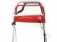 Efco LR 48 TK Allroad Plus 4 - Rasaerba a scoppio semovente - Motore Emak K 655 OHV da 166 cc