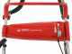Efco LR 48 TK Allroad Plus 4 - Rasaerba a scoppio semovente - Motore Emak K 655 OHV da 166 cc