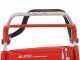Efco LR 48 TK Allroad Plus 4 - Rasaerba a scoppio semovente - Motore Emak K 655 OHV da 166 cc