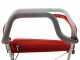 Efco LR 48 TK Allroad Plus 4 - Rasaerba a scoppio semovente - Motore Emak K 655 OHV da 166 cc