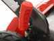 Efco LR 48 TK Allroad Plus 4 - Rasaerba a scoppio semovente - Motore Emak K 655 OHV da 166 cc