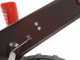 Efco LR 48 TK Allroad Plus 4 - Rasaerba a scoppio semovente - Motore Emak K 655 OHV da 166 cc