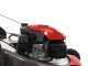Efco LR 48 TK Allroad Plus 4 - Rasaerba a scoppio semovente - Motore Emak K 655 OHV da 166 cc