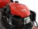 Efco LR 48 TK Allroad Plus 4 - Rasaerba a scoppio semovente - Motore Emak K 655 OHV da 166 cc