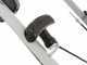 Efco LR 48 TK Allroad Plus 4 - Rasaerba a scoppio semovente - Motore Emak K 655 OHV da 166 cc