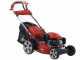 Efco LR 48 TK Allroad Plus 4 - Rasaerba a scoppio semovente - Motore Emak K 655 OHV da 166 cc