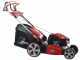 Efco LR 48 TK Allroad Plus 4 - Rasaerba a scoppio semovente - Motore Emak K 655 OHV da 166 cc