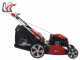 Efco LR 48 TK Allroad Plus 4 - Rasaerba a scoppio semovente - Motore Emak K 655 OHV da 166 cc