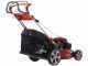 Efco LR 48 TK Allroad Plus 4 - Rasaerba a scoppio semovente - Motore Emak K 655 OHV da 166 cc