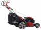 Efco LR 48 TK Allroad Plus 4 - Rasaerba a scoppio semovente - Motore Emak K 655 OHV da 166 cc