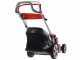 Efco LR 48 TK Allroad Plus 4 - Rasaerba a scoppio semovente - Motore Emak K 655 OHV da 166 cc