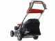 Efco LR 48 TK Allroad Plus 4 - Rasaerba a scoppio semovente - Motore Emak K 655 OHV da 166 cc