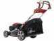Efco LR 48 TK Allroad Plus 4 - Rasaerba a scoppio semovente - Motore Emak K 655 OHV da 166 cc