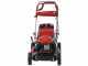Efco LR 48 TK Allroad Plus 4 - Rasaerba a scoppio semovente - Motore Emak K 655 OHV da 166 cc