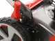 Efco LR 48 TK Allroad Plus 4 - Rasaerba a scoppio semovente - Motore Emak K 655 OHV da 166 cc
