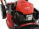 Efco LR 48 TK Allroad Plus 4 - Rasaerba a scoppio semovente - Motore Emak K 655 OHV da 166 cc
