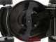 Efco LR 48 TK Allroad Plus 4 - Rasaerba a scoppio semovente - Motore Emak K 655 OHV da 166 cc