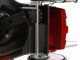 Efco LR 48 TK Allroad Plus 4 - Rasaerba a scoppio semovente - Motore Emak K 655 OHV da 166 cc