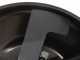 Efco LR 48 TK Allroad Plus 4 - Rasaerba a scoppio semovente - Motore Emak K 655 OHV da 166 cc