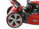 Efco LR 48 TK Allroad Plus 4 - Rasaerba a scoppio semovente - Motore Emak K 655 OHV da 166 cc