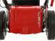 Efco LR 48 TK Allroad Plus 4 - Rasaerba a scoppio semovente - Motore Emak K 655 OHV da 166 cc