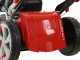 Efco LR 48 TK Allroad Plus 4 - Rasaerba a scoppio semovente - Motore Emak K 655 OHV da 166 cc