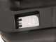 Efco LR 48 TK Allroad Plus 4 - Rasaerba a scoppio semovente - Motore Emak K 655 OHV da 166 cc