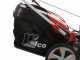 Efco LR 48 TK Allroad Plus 4 - Rasaerba a scoppio semovente - Motore Emak K 655 OHV da 166 cc