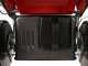 Efco LR 48 TK Allroad Plus 4 - Rasaerba a scoppio semovente - Motore Emak K 655 OHV da 166 cc