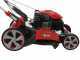 Efco LR 48 TK Allroad Plus 4 - Rasaerba a scoppio semovente - Motore Emak K 655 OHV da 166 cc