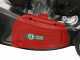 Efco LR 48 TK Allroad Plus 4 - Rasaerba a scoppio semovente - Motore Emak K 655 OHV da 166 cc