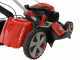 Efco LR 48 TK Allroad Plus 4 - Rasaerba a scoppio semovente - Motore Emak K 655 OHV da 166 cc