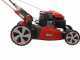 Efco LR 48 TK Allroad Plus 4 - Rasaerba a scoppio semovente - Motore Emak K 655 OHV da 166 cc
