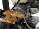 Lavor Thermic 5H Idropulitrice a scoppio - 190 bar - 570 l/h -  motore Honda GP160 benzina 5HP