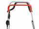 Efco LR 48 TKE Comfort Plus - Rasaerba a scoppio semovente - Motore Emak K 655i OHV da 166 cc