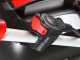 Efco LR 48 TKE Comfort Plus - Rasaerba a scoppio semovente - Motore Emak K 655i OHV da 166 cc