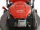 Efco LR 48 TKE Comfort Plus - Rasaerba a scoppio semovente - Motore Emak K 655i OHV da 166 cc