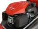 Efco LR 48 TKE Comfort Plus - Rasaerba a scoppio semovente - Motore Emak K 655i OHV da 166 cc