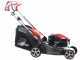 Efco LR 48 TKE Comfort Plus - Rasaerba a scoppio semovente - Motore Emak K 655i OHV da 166 cc