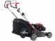 Efco LR 48 TKE Comfort Plus - Rasaerba a scoppio semovente - Motore Emak K 655i OHV da 166 cc