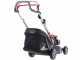 Efco LR 48 TKE Comfort Plus - Rasaerba a scoppio semovente - Motore Emak K 655i OHV da 166 cc