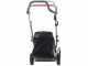 Efco LR 48 TKE Comfort Plus - Rasaerba a scoppio semovente - Motore Emak K 655i OHV da 166 cc