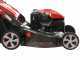 Efco LR 48 TKE Comfort Plus - Rasaerba a scoppio semovente - Motore Emak K 655i OHV da 166 cc