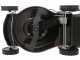 Efco LR 48 TKE Comfort Plus - Rasaerba a scoppio semovente - Motore Emak K 655i OHV da 166 cc