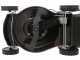 Efco LR 48 TKE Comfort Plus - Rasaerba a scoppio semovente - Motore Emak K 655i OHV da 166 cc
