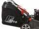 Efco LR 48 TKE Comfort Plus - Rasaerba a scoppio semovente - Motore Emak K 655i OHV da 166 cc